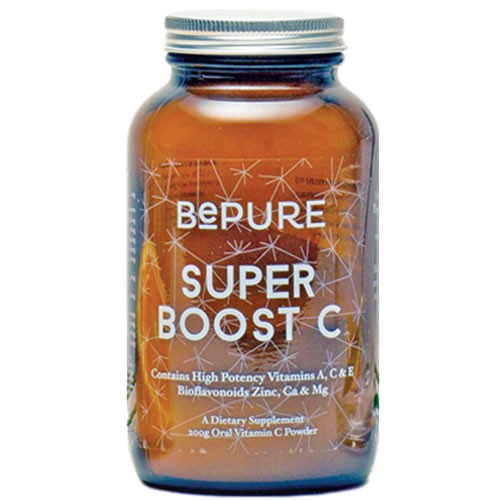 BePure Vitamin C Super Boost C Powder 200g 