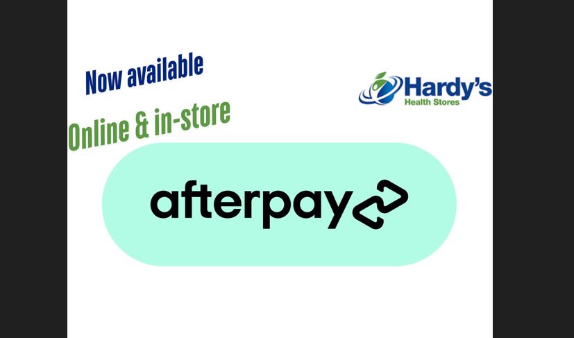 Hardy's Health Store