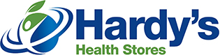 Hardy's Logo
