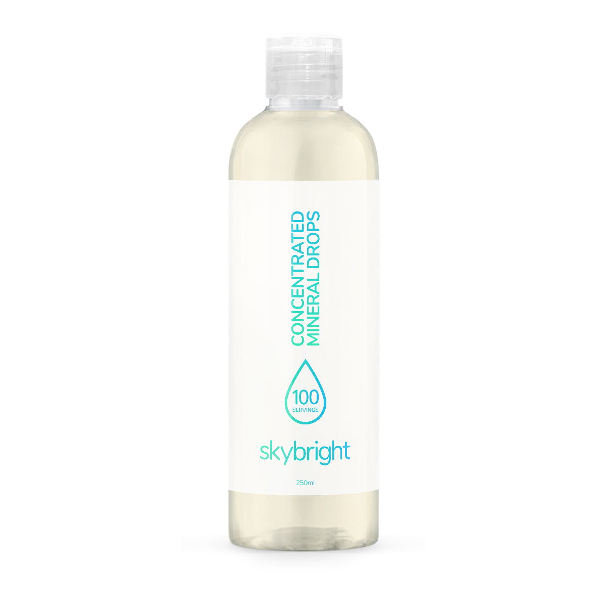 Skybright Concentrated Mineral Drops 250ml
