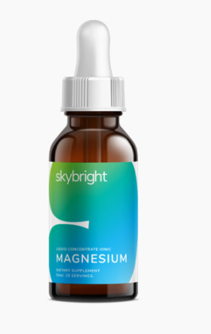 Skybright Liquid Magnesium 50ml