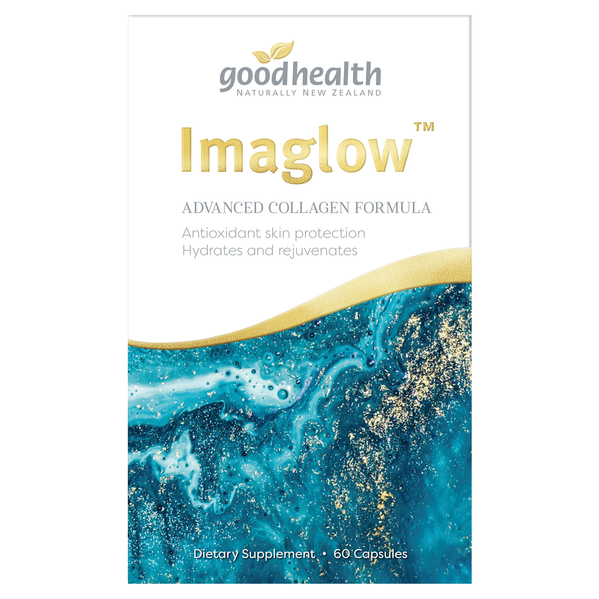 Good Health Imaglow 60 Capsules