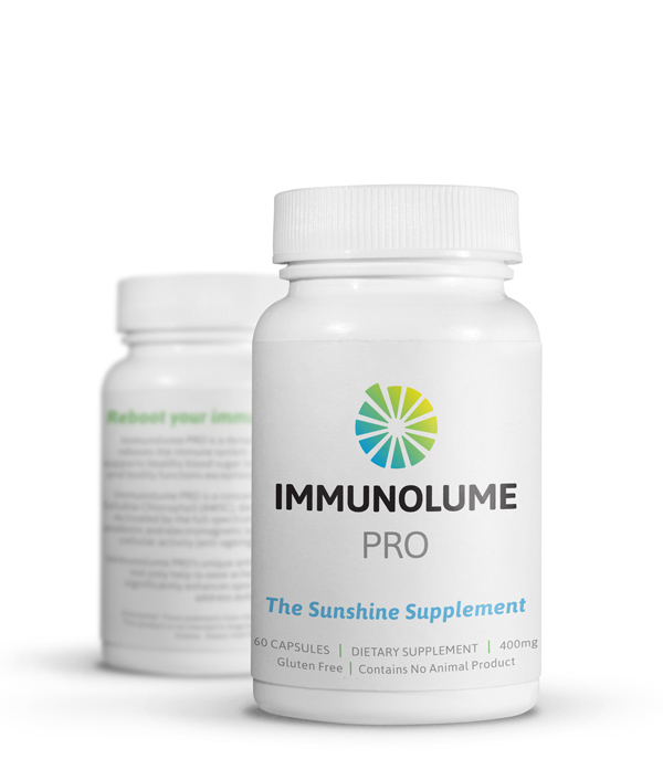 Immunolume Pro 