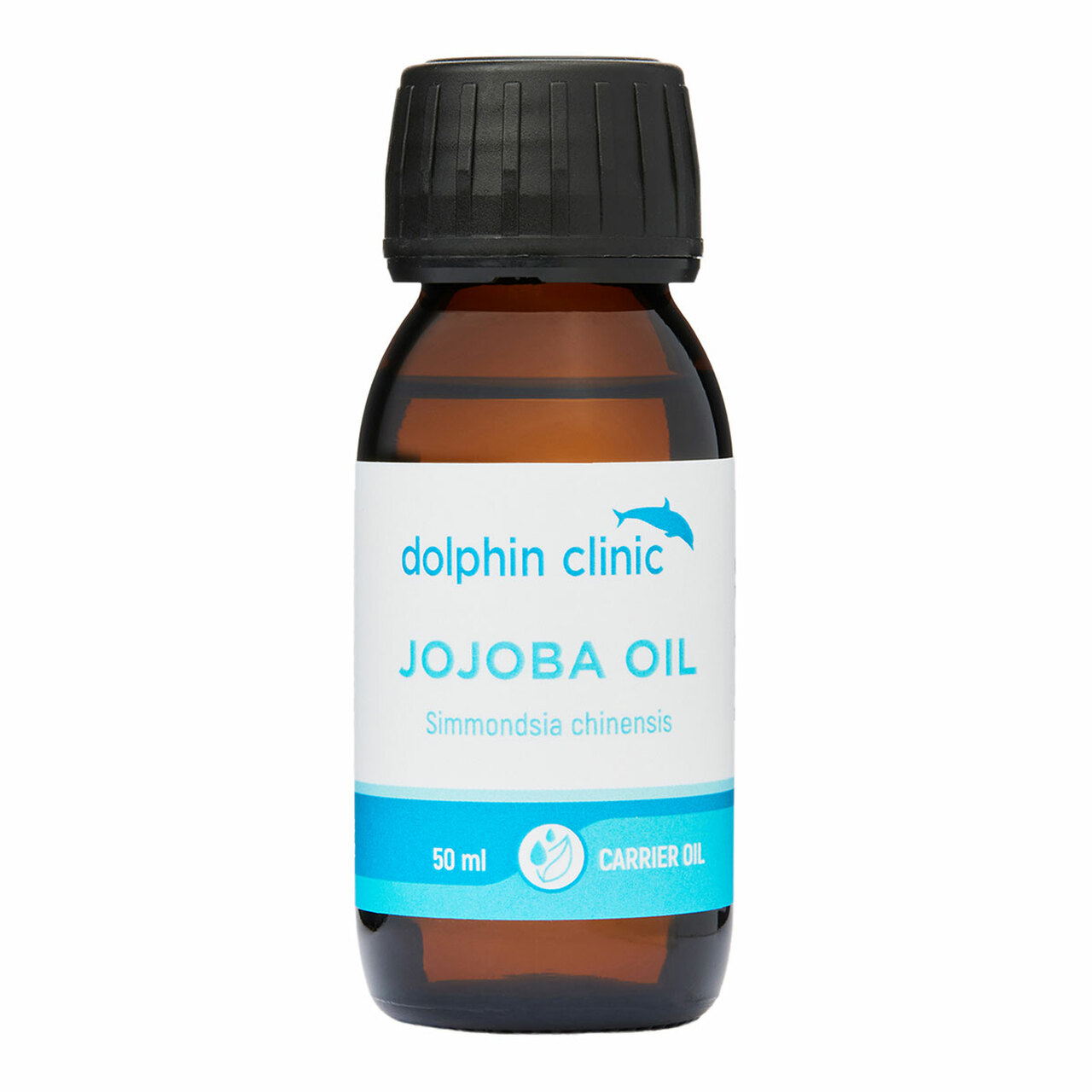 Dolphin Clinic Jojoba Oil 50ml