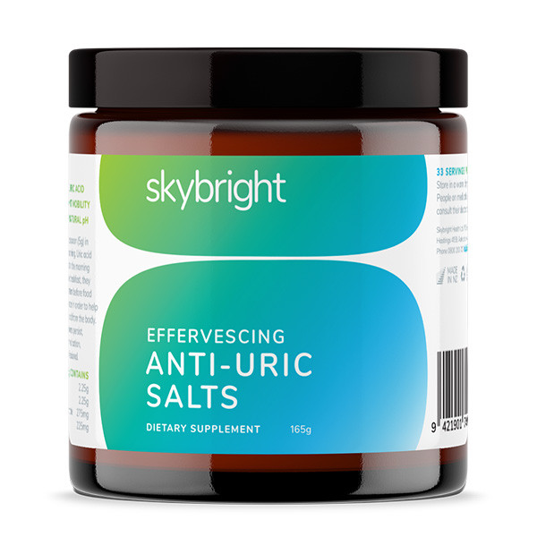 Skybright Anti Uric Salts 165g