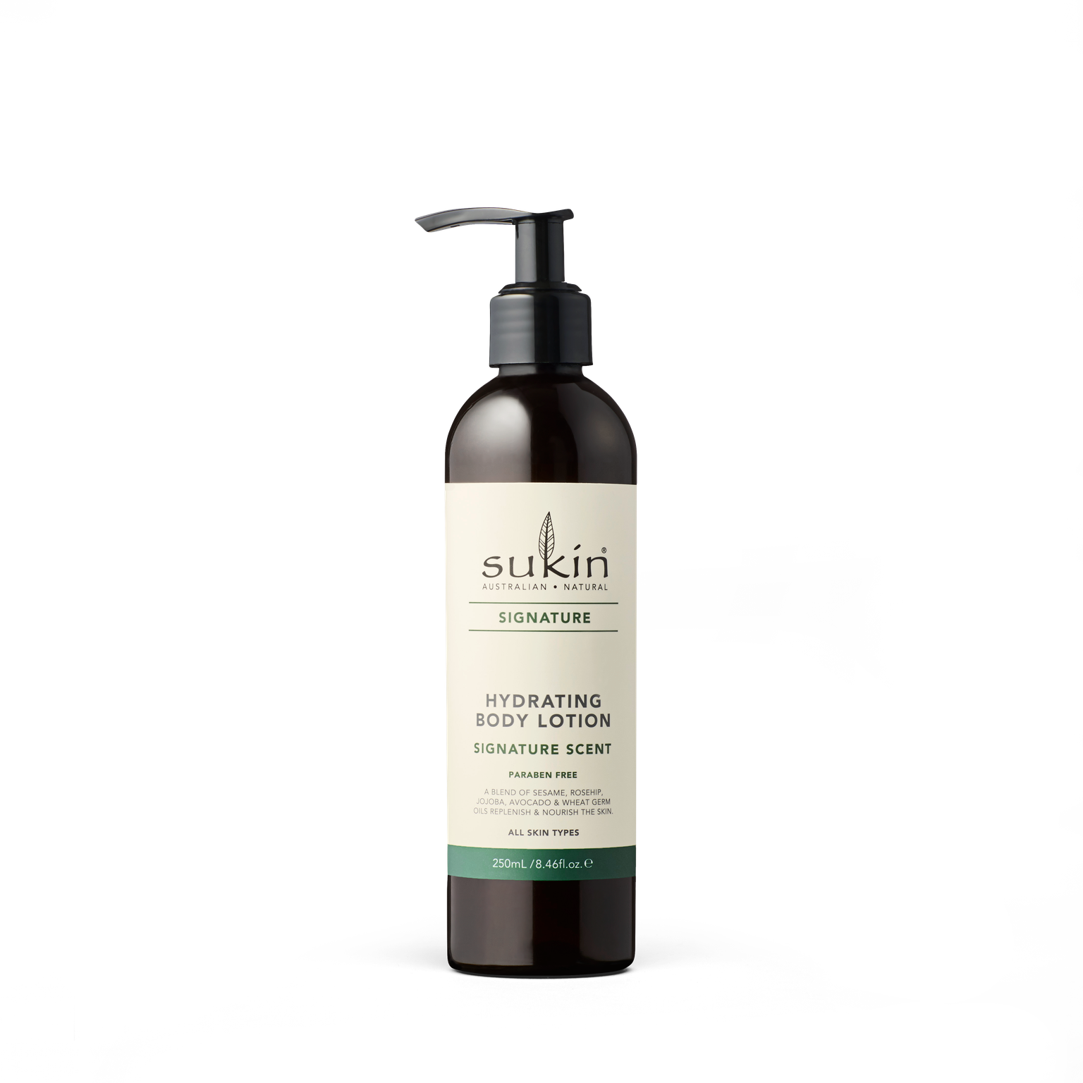 Sukin Hydrating Body Lotion 250ml