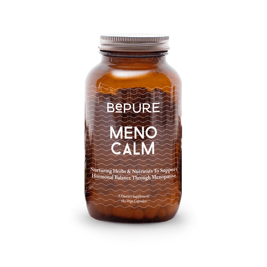 BePure Meno Calm 180 Capsules