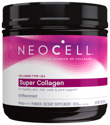 NeoCell Super Collagen 396g Powder