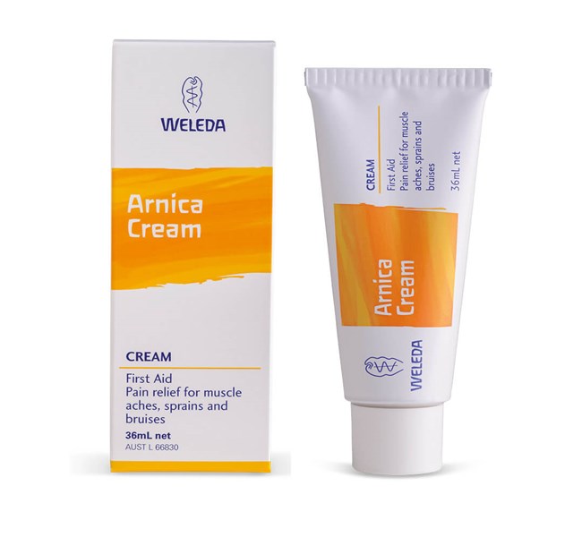 Weleda Arnica Cream