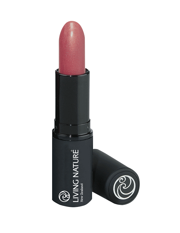 Living Nature Lip Hydrator Tinted Bliss 13