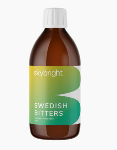 Skybright Swedish Bitters 200ml