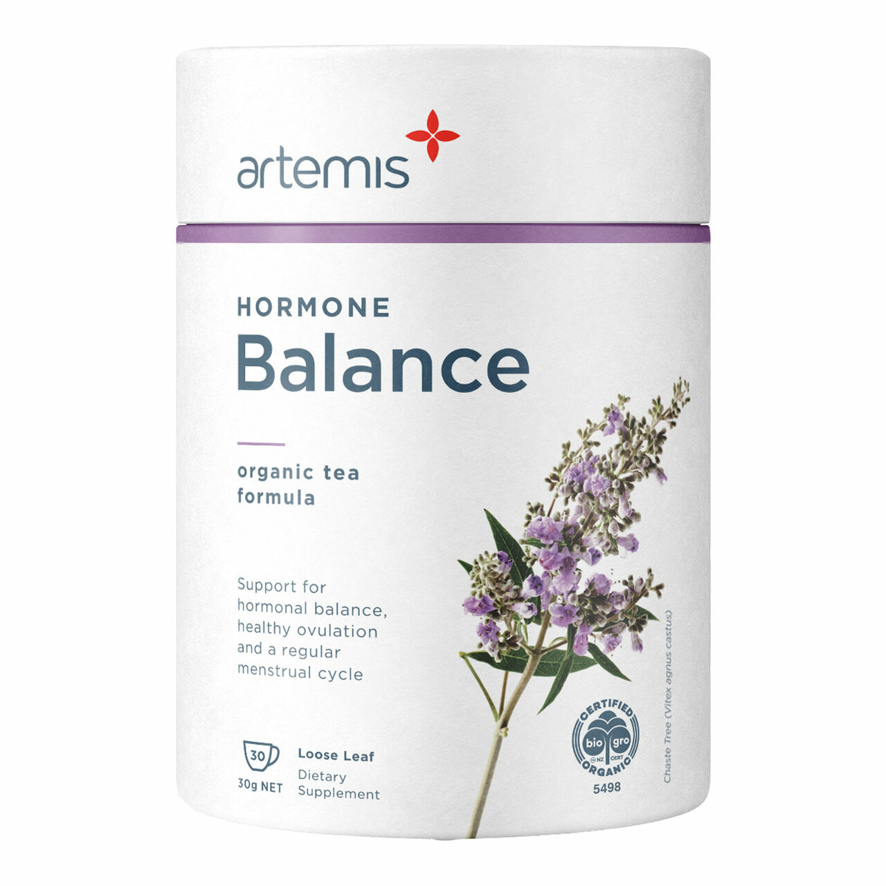 Artemis Hormone Balance Tea 30g