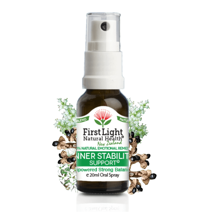 First Light Inner Stability 20ml Oral Spray