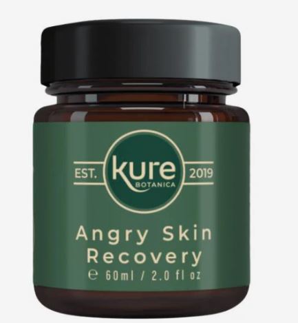 Kure Angry Skin Recovery 60ml