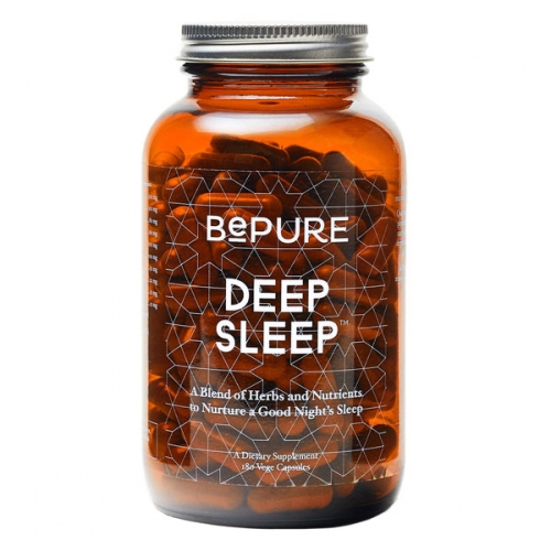 Bepure Deep Sleep 90 caps