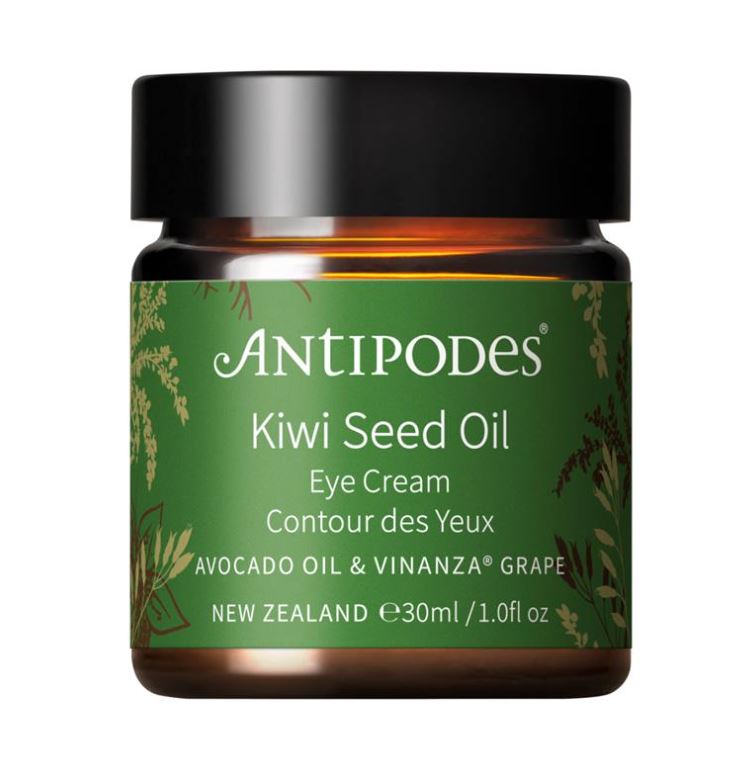 Antipodes Kiwi Seed Oil Eye Cream 30ml