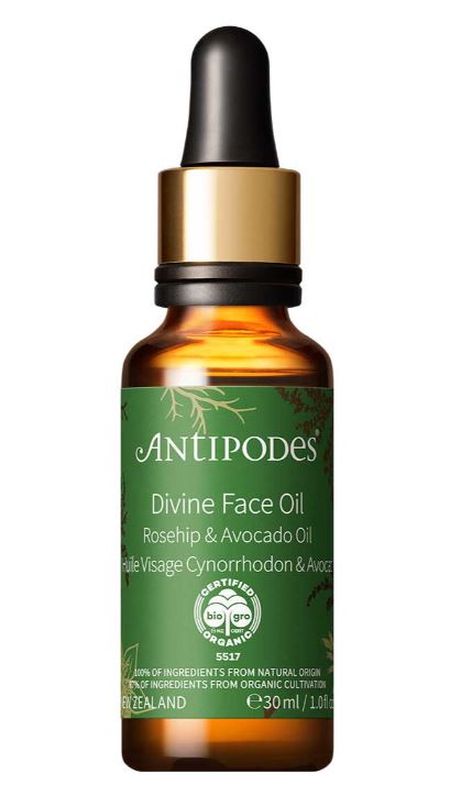 Antipodes Divine Face Oil (Organic) 30ml