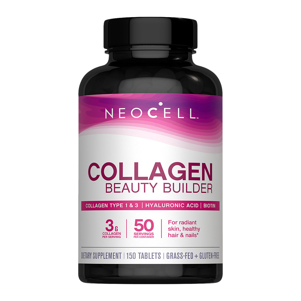 NeoCell Collagen Beauty Builder 150 Caps