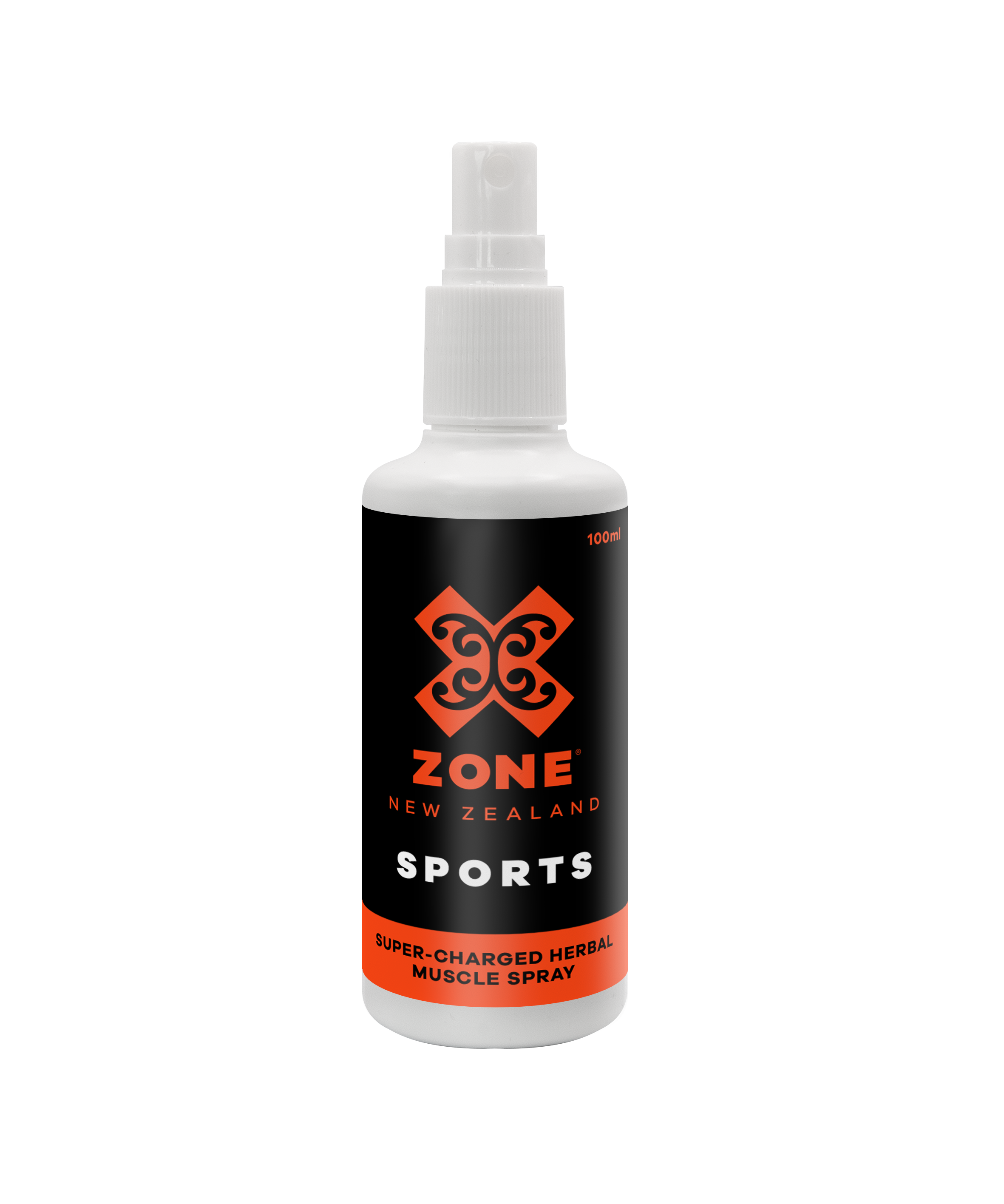 X-Zone Sports Spray 100ml