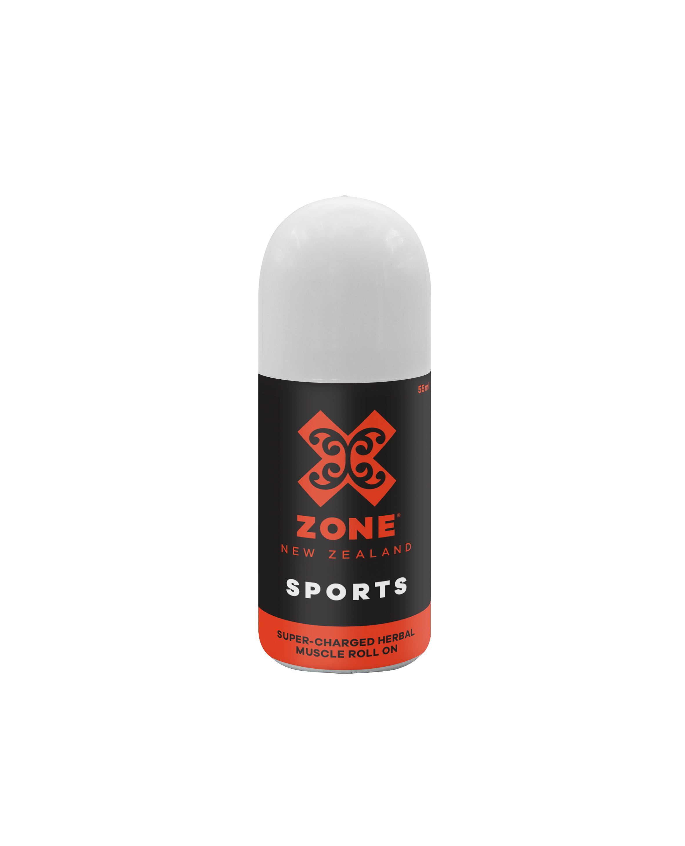 X-ZONE Sports Roll On 55ml