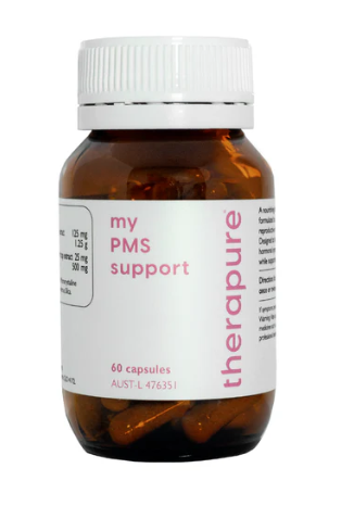 Therapure My PMS Support 60 Caps