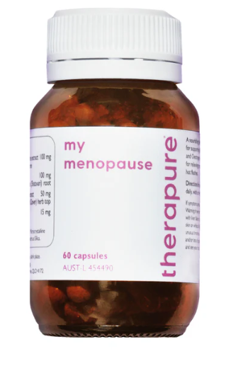 Therapure My Menopause 60 Caps