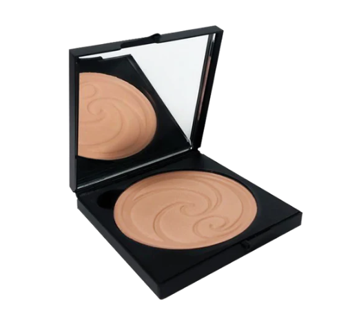 Living Nature Luminous Pressed Powder Medium 13gm
