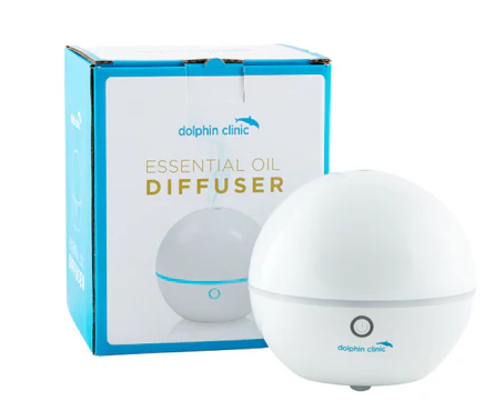Dolphin Clinic Diffuser