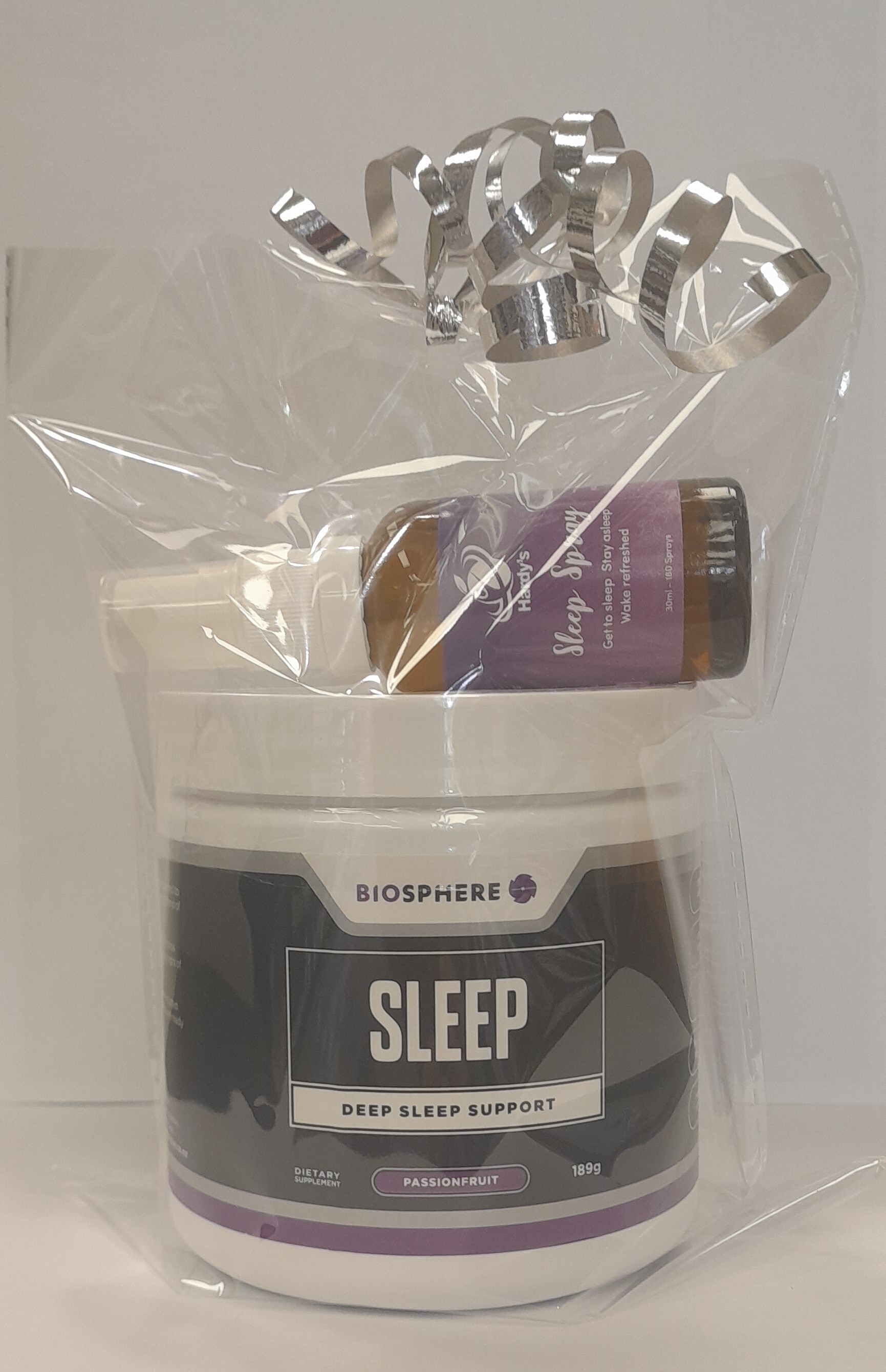Hardys Sleep Pack