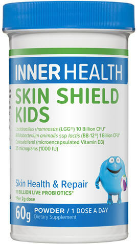 Inner Health Skin Shield Kids 60g