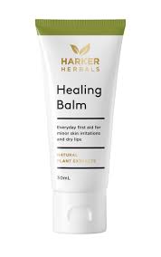 Harker Herbals Healing Balm 30ml