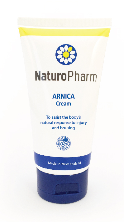 Naturopharm Arnica Cream 100g