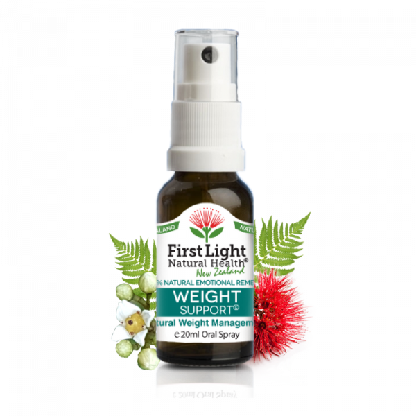 First Light Weight Support 20ml Oral Spray