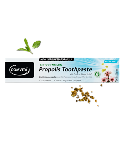 Comvita Toothpaste Propolis 100g