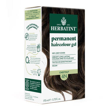 Herbatint 4N Chestnut